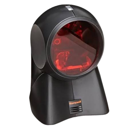 Bar Code Scanner