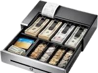 Cash Drawer