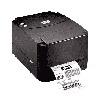 Bar Code Printer